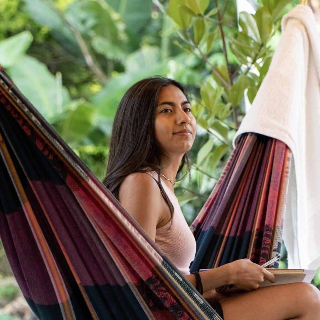 Anahi hammock
